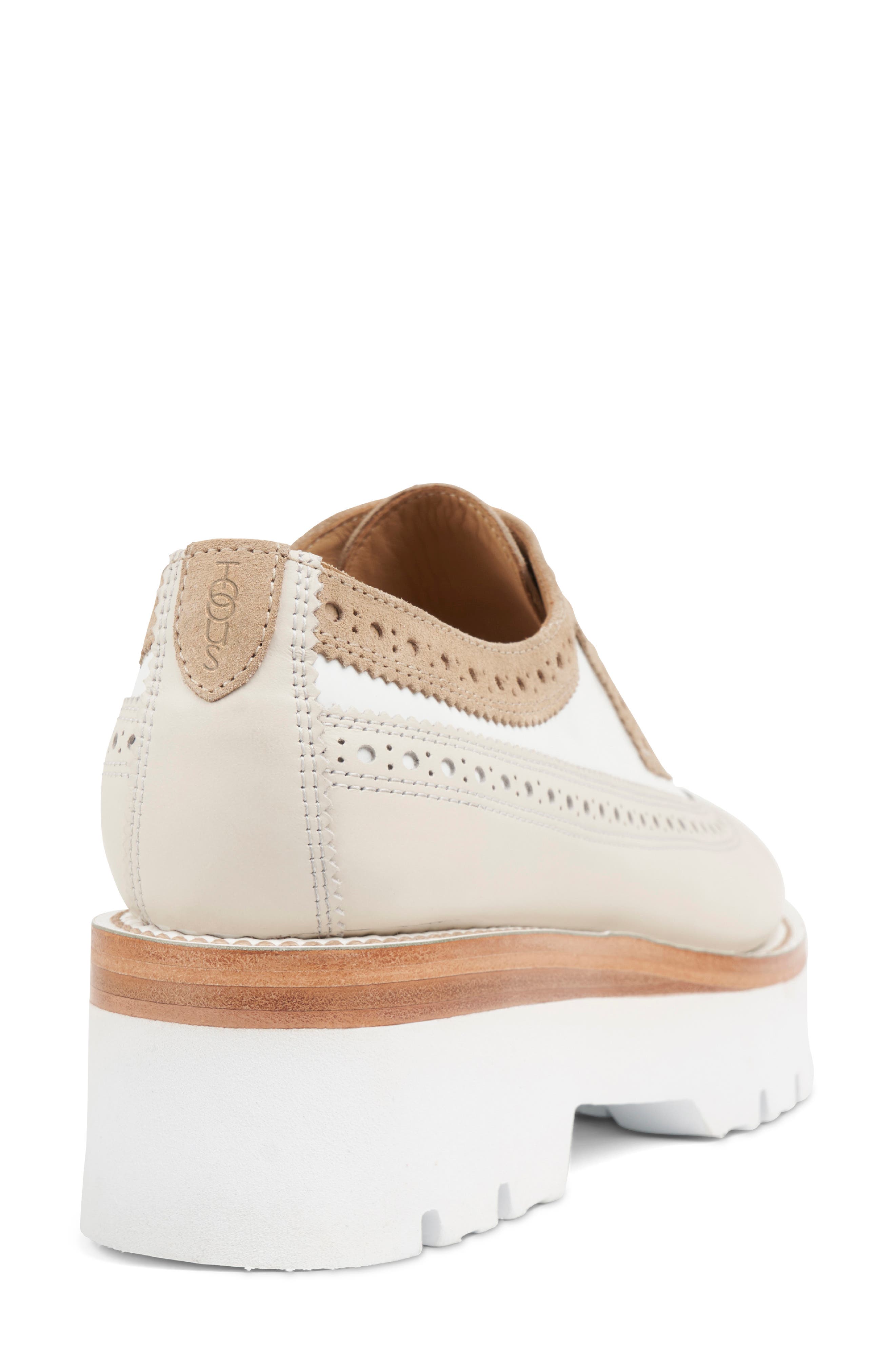 The Office of Angela Scott Miss Lucy Derby, Alternate, color, 