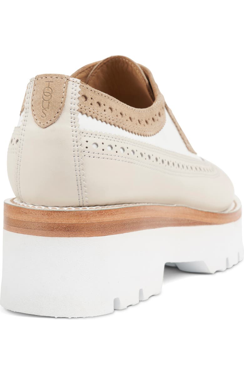 The Office of Angela Scott Miss Lucy Derby, Alternate, color,