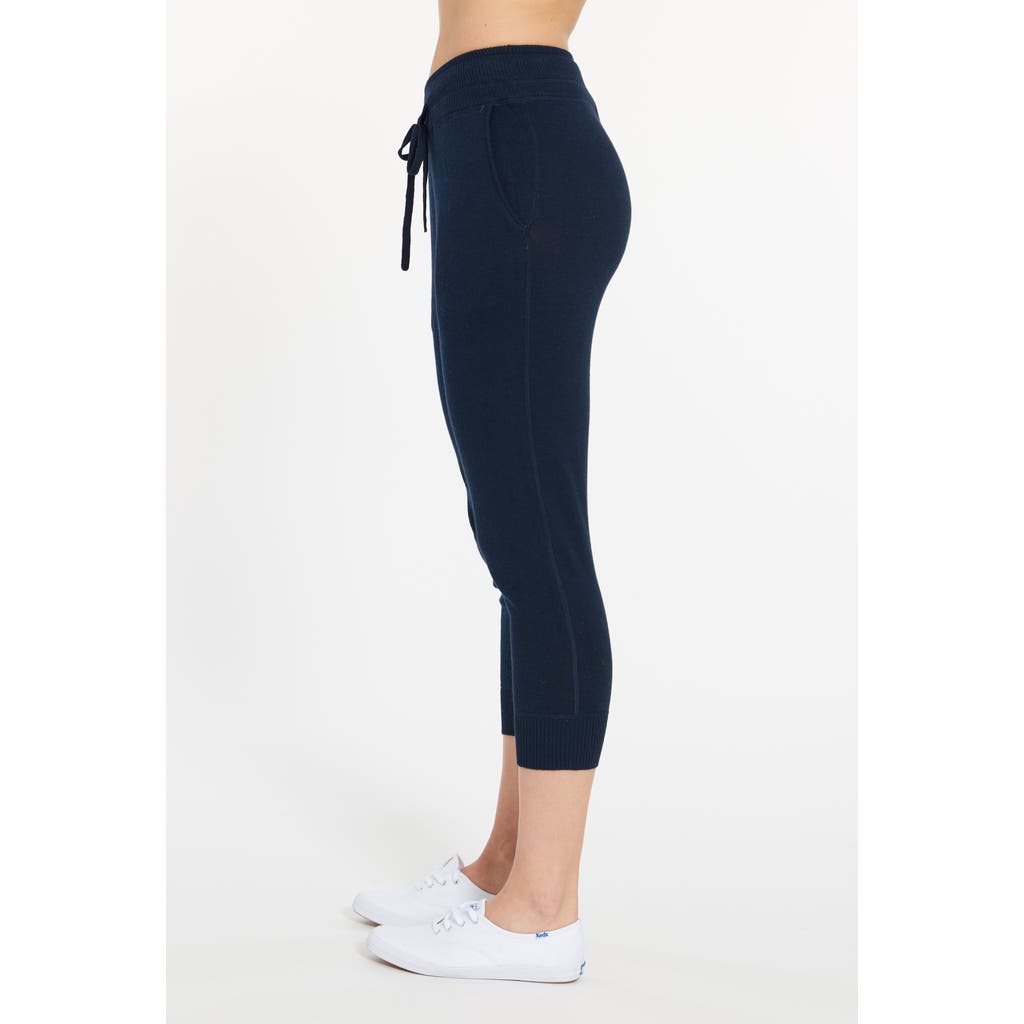 Leimere Sagaponack Jogger In Blue