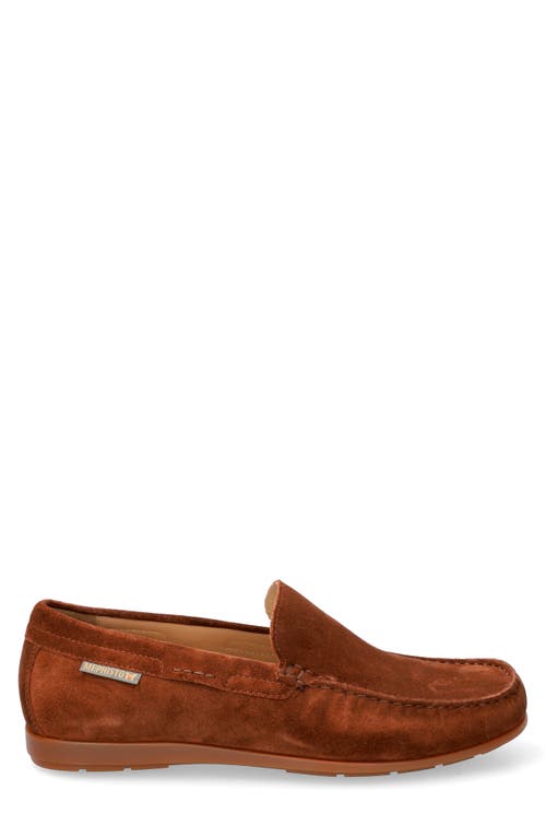 Mephisto 'algoras' Slip-on
