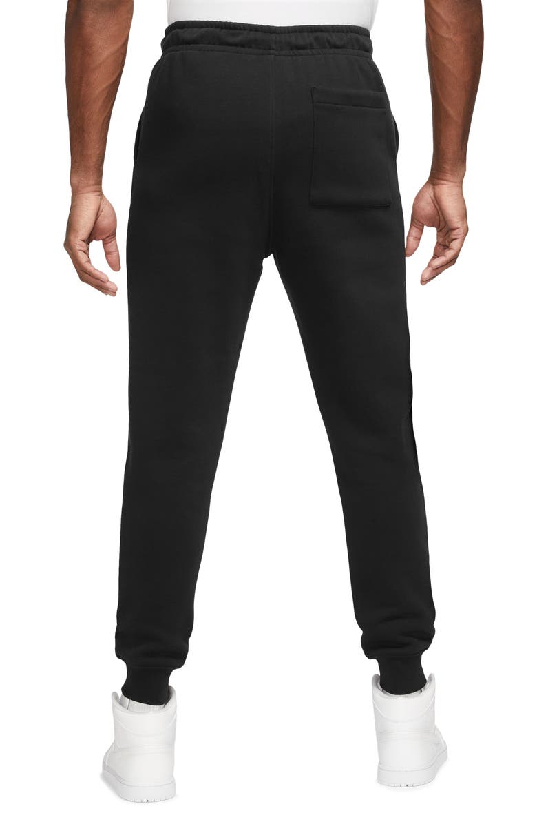 Jordan Essentials Fleece Joggers, Alternate, color, 