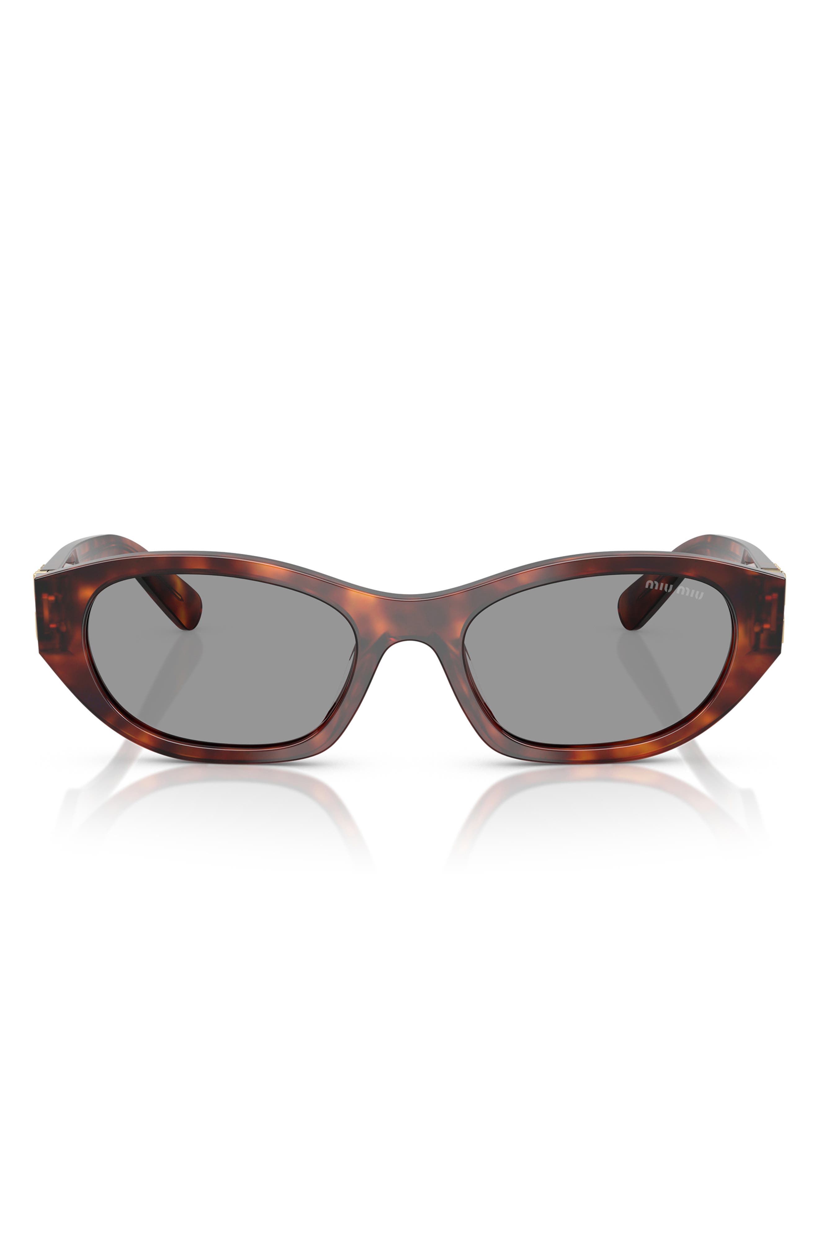 HAVANA MAHOGANY / GREY