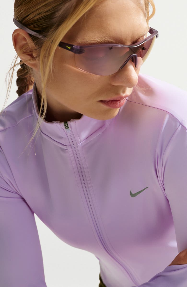 Nike WOMENS NIKE SWIFT, Alternate, color, 511 Violet Mist