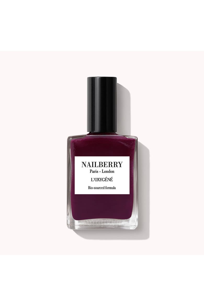 Nail Polish, Main, color, No Regrets
