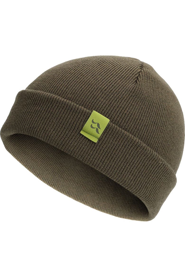 Adzuki Beanie, Main, color, Army