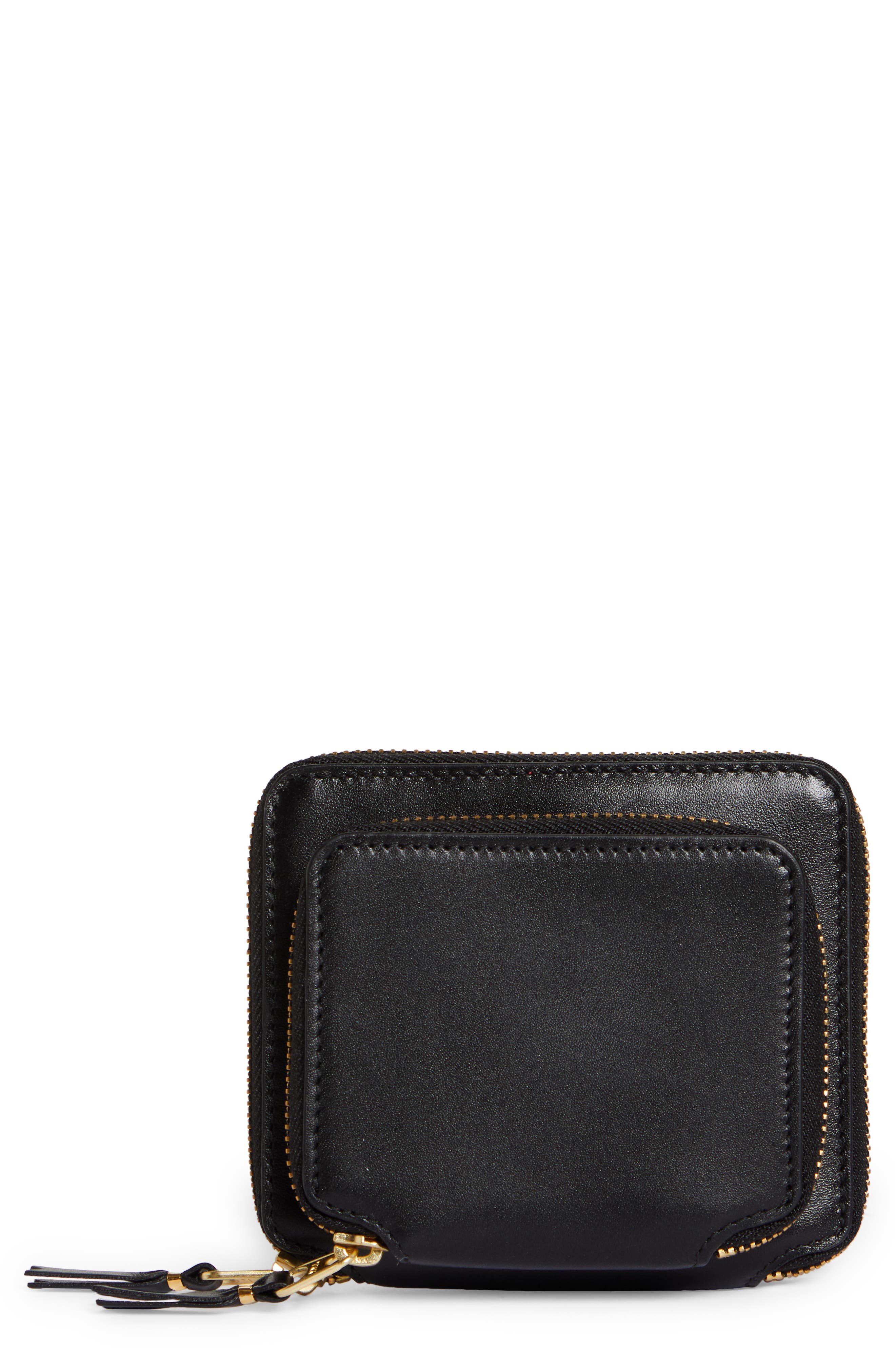 selected BLACK