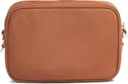 Stoney Clover Lane Compact Nylon Camera Crossbody Bag