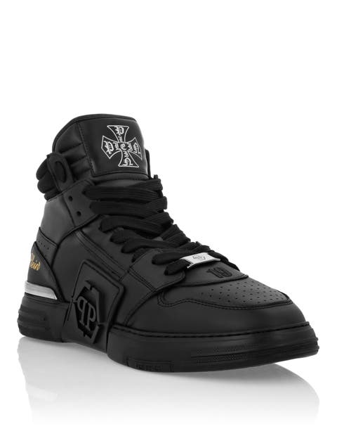 Mid Top Sneakers Phantom Kicks Unisex