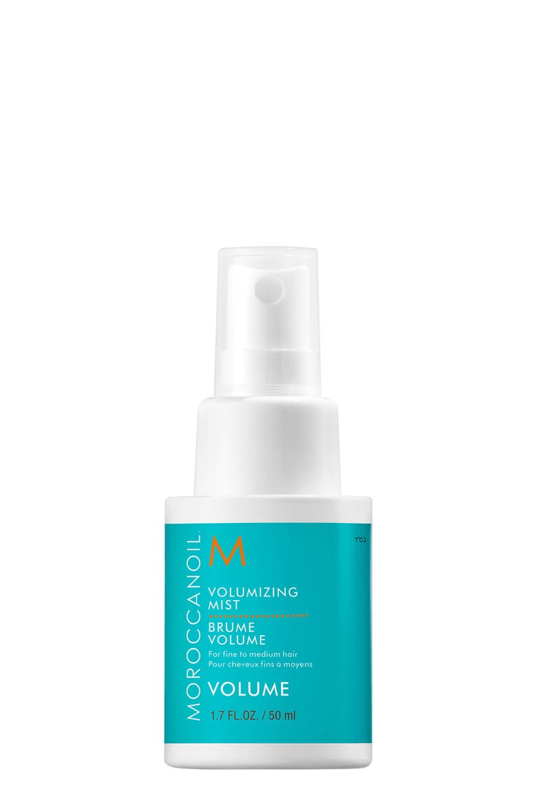 Volumizing Mist, Alternate, color, NO COLOR