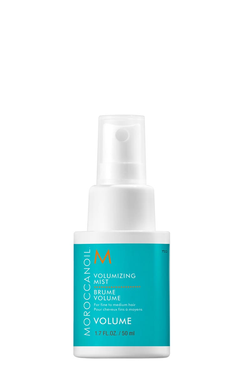 MOROCCANOIL<sup>®</sup> Volumizing Mist, Alternate, color,