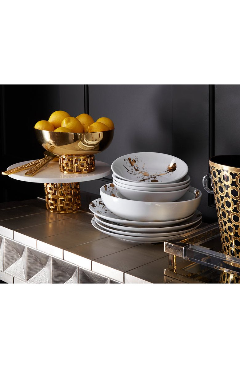 Jonathan Adler 1948 Soup Bowl, Alternate, color, 