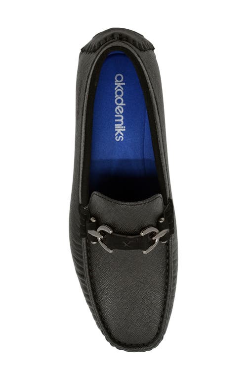 Akademiks Dover Bit Driving Loafer