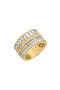 selected 18K Yellow Gold