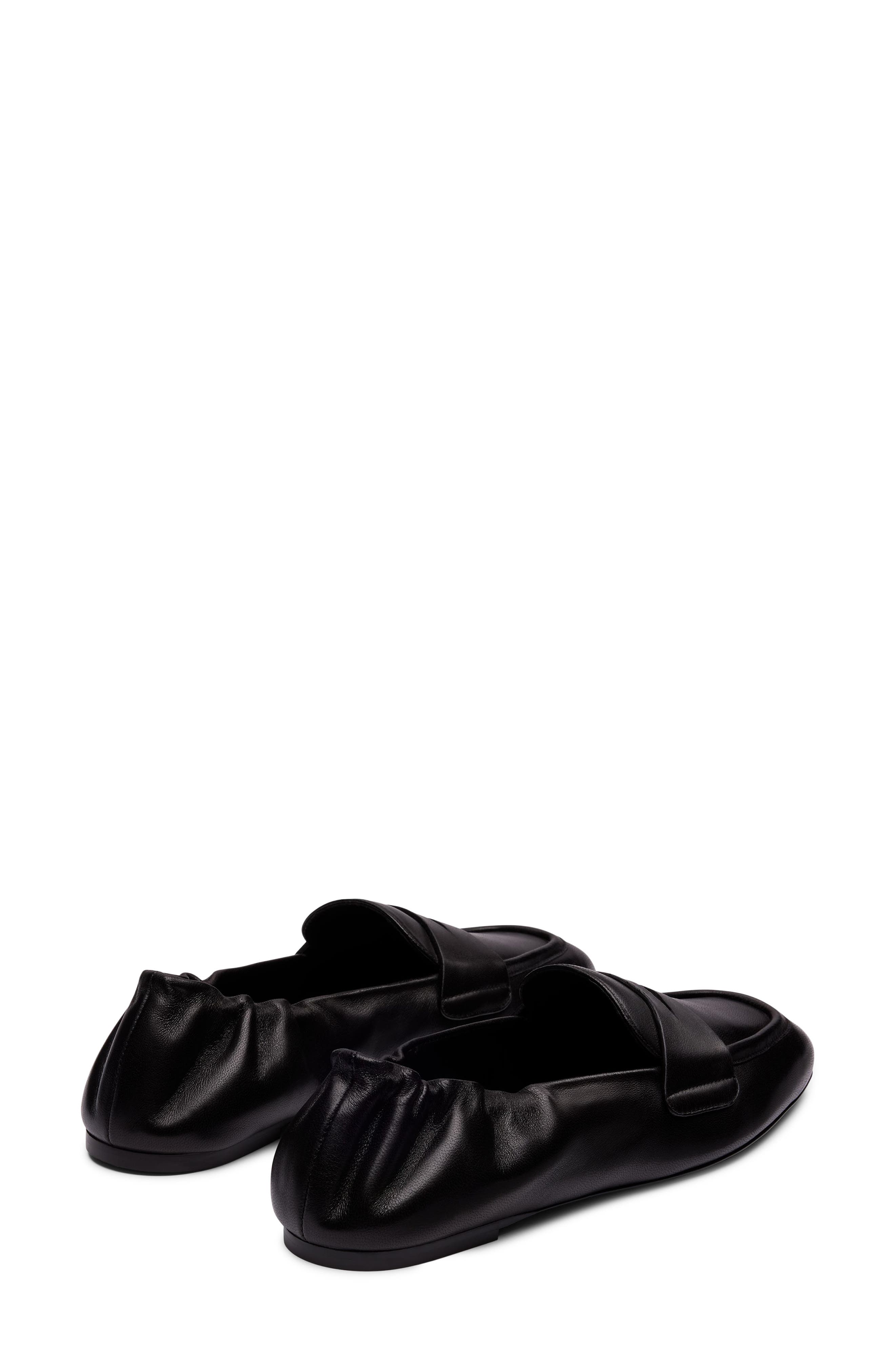 Stuart Weitzman Brynt Penny Loafer, Alternate, color, 