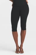 SKIMS Refined Knit Capri Pants