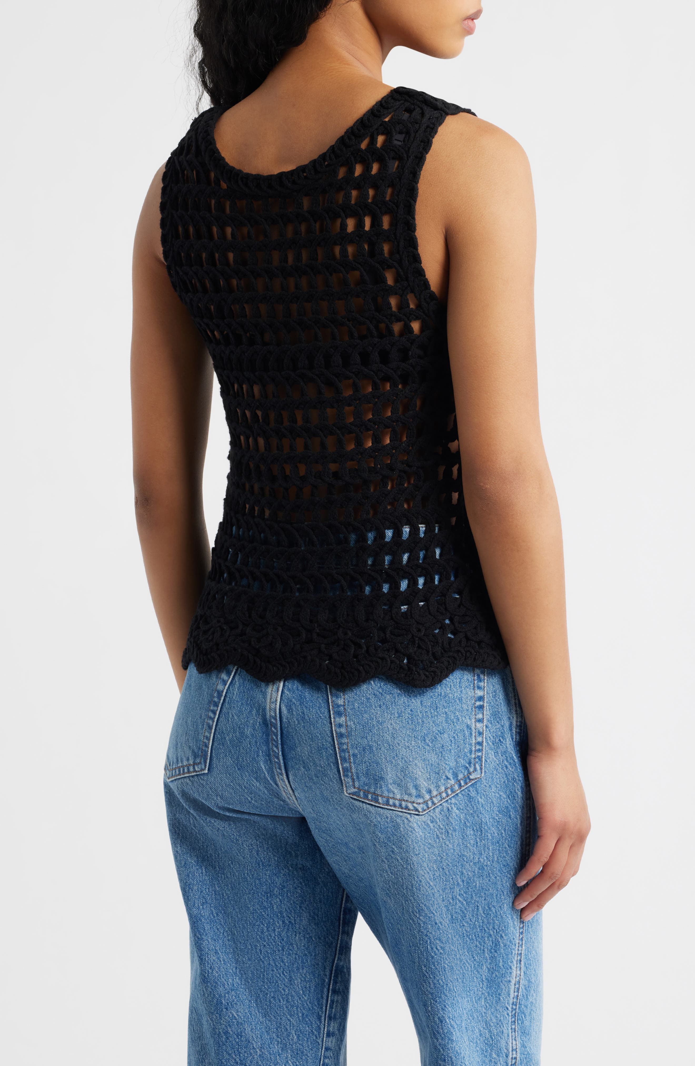 Knit Top - image 2