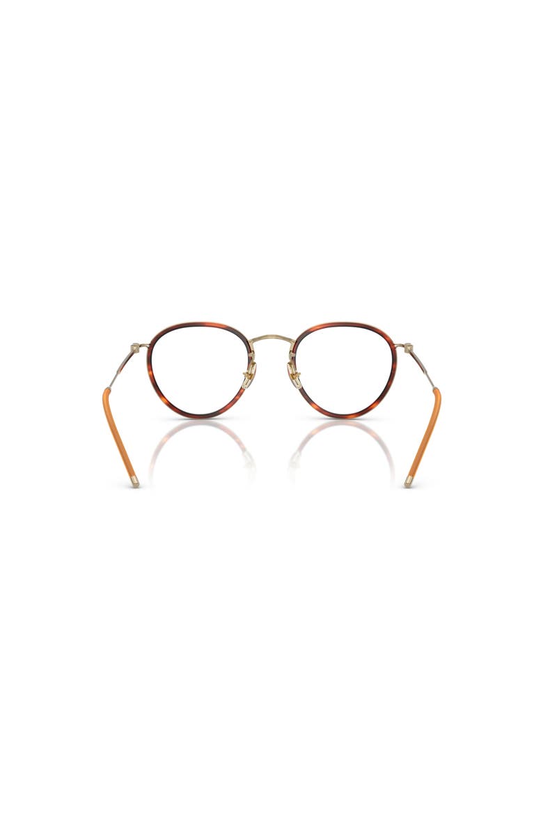 47mm Phantos optical glasses, Alternate, color, Gold