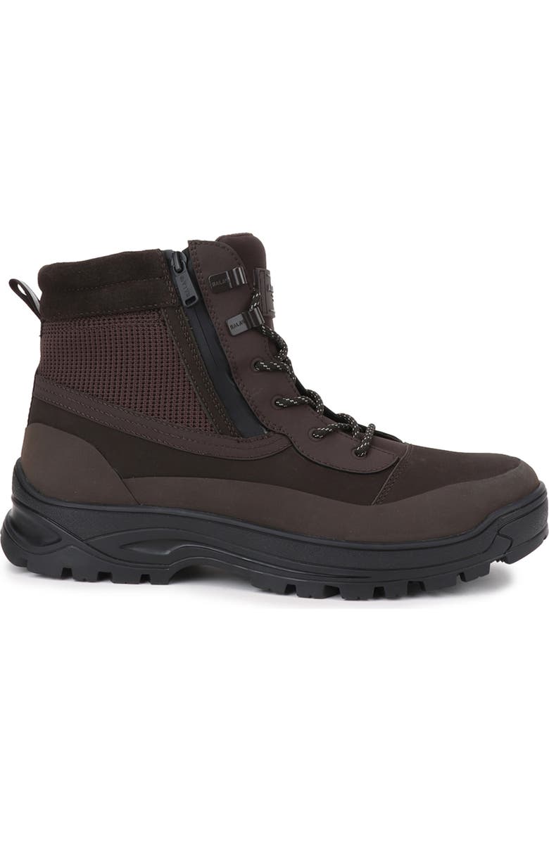 Pajar Torsion IG Waterproof Boot, Alternate, color, Dark Brown