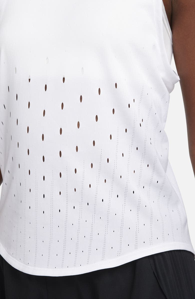 Nike Dri-FIT Advantage Tank, Alternate, color, 