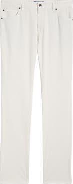 johnnie-O Atlas Garment Dye Stretch Chinos