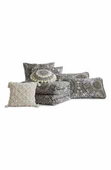 SOUTHSHORE FINE LINENS Ashanti 7-Piece Quilt Set