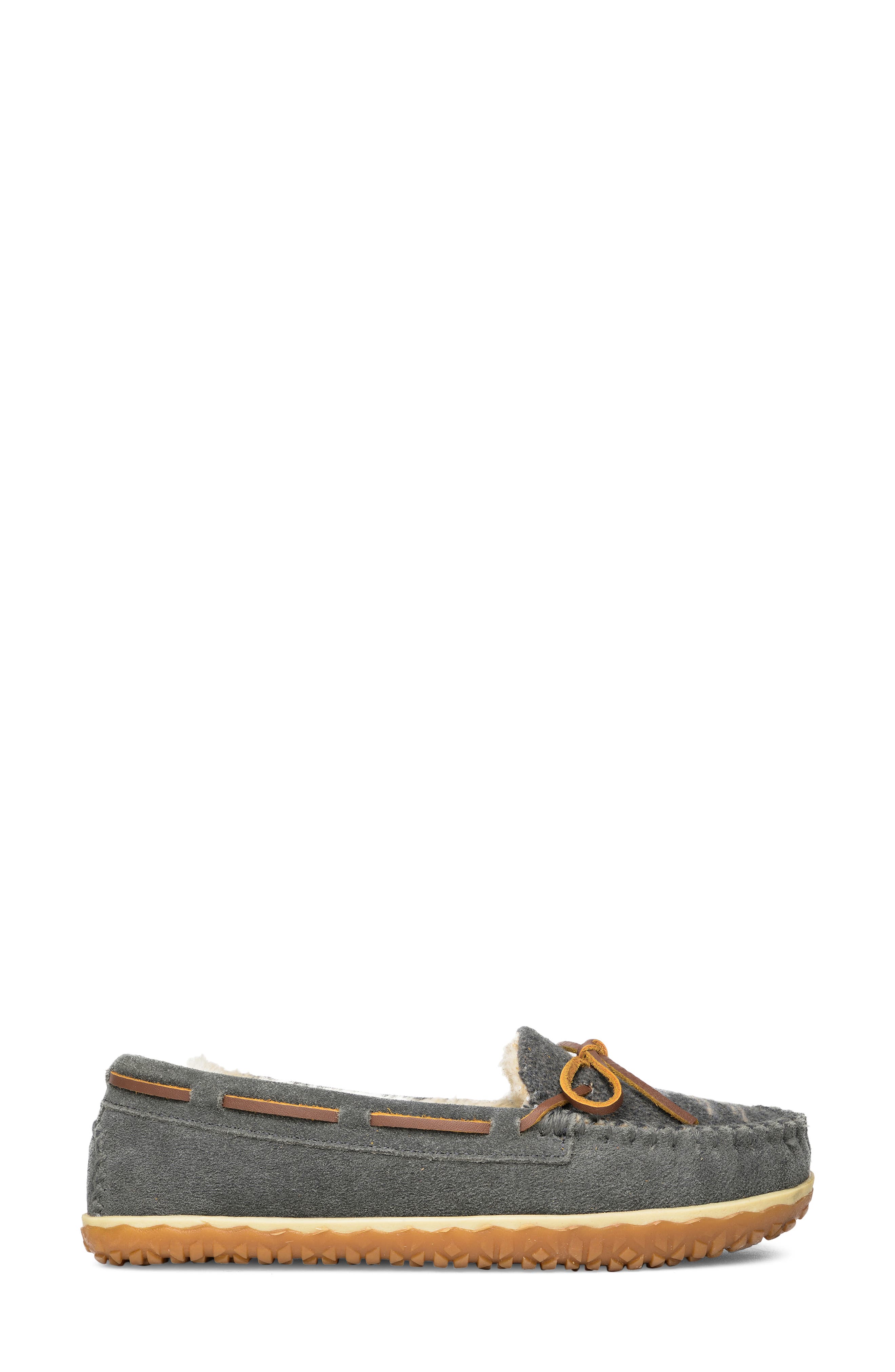 Tilia Faux Fur Lined Slipper - image 4