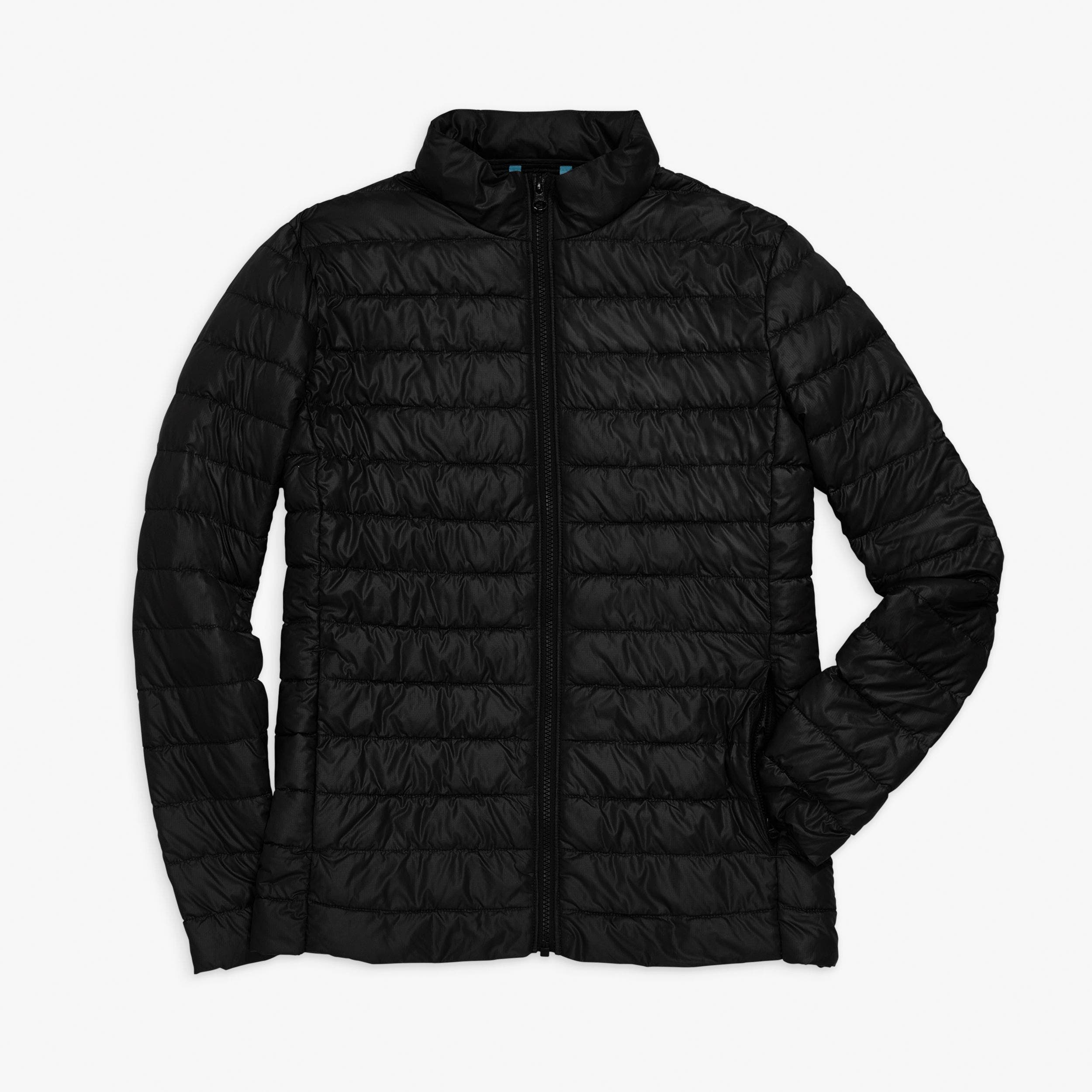 Grown-Ups Puffer Jacket