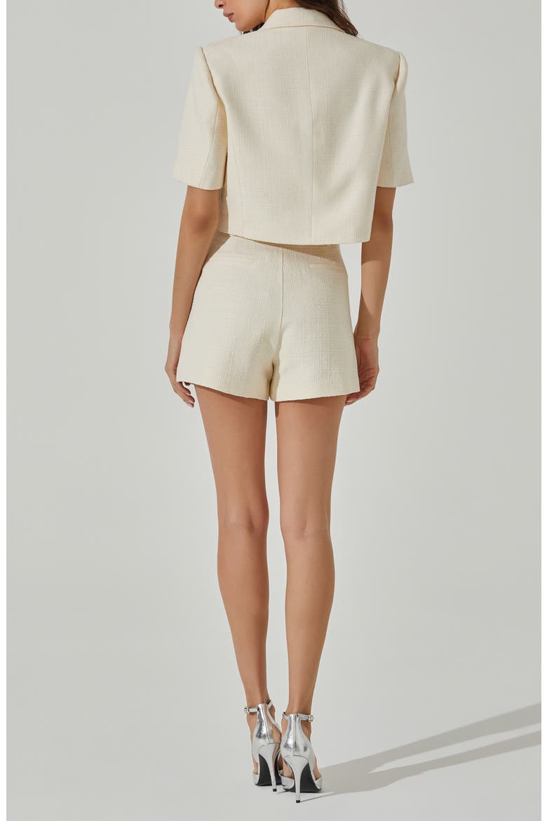 Siarah Jacket, Alternate, color, CREAM