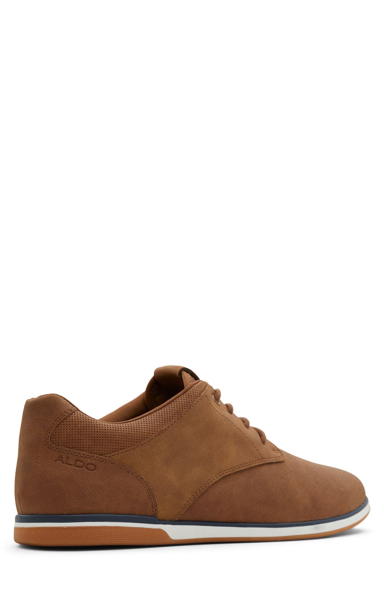 Ethen Derby, Alternate, color, COGNAC
