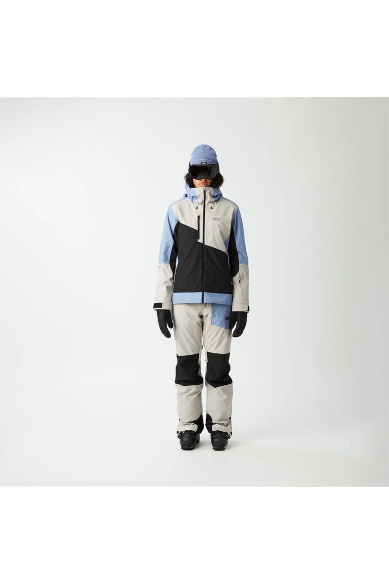 Seen Jacket - Women's, Alternate, color, Stonewash