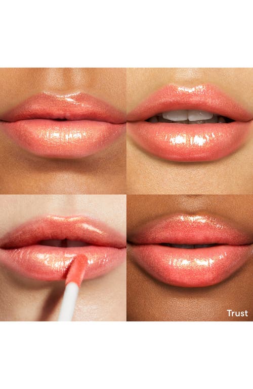 Bareminerals ® Lip Gloss Balm In Trust