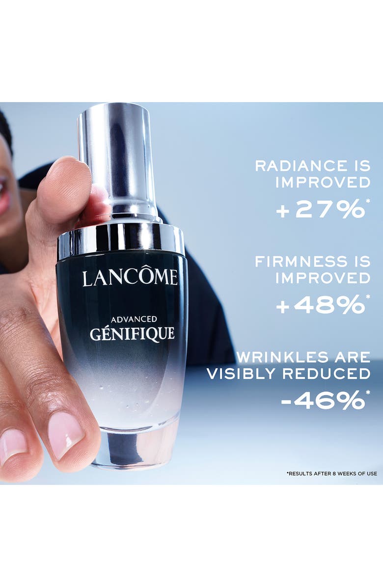 Lancôme x Louvre Advanced Génifique Youth Activating Concentrate Anti-Aging Face Serum, Alternate, color, 
