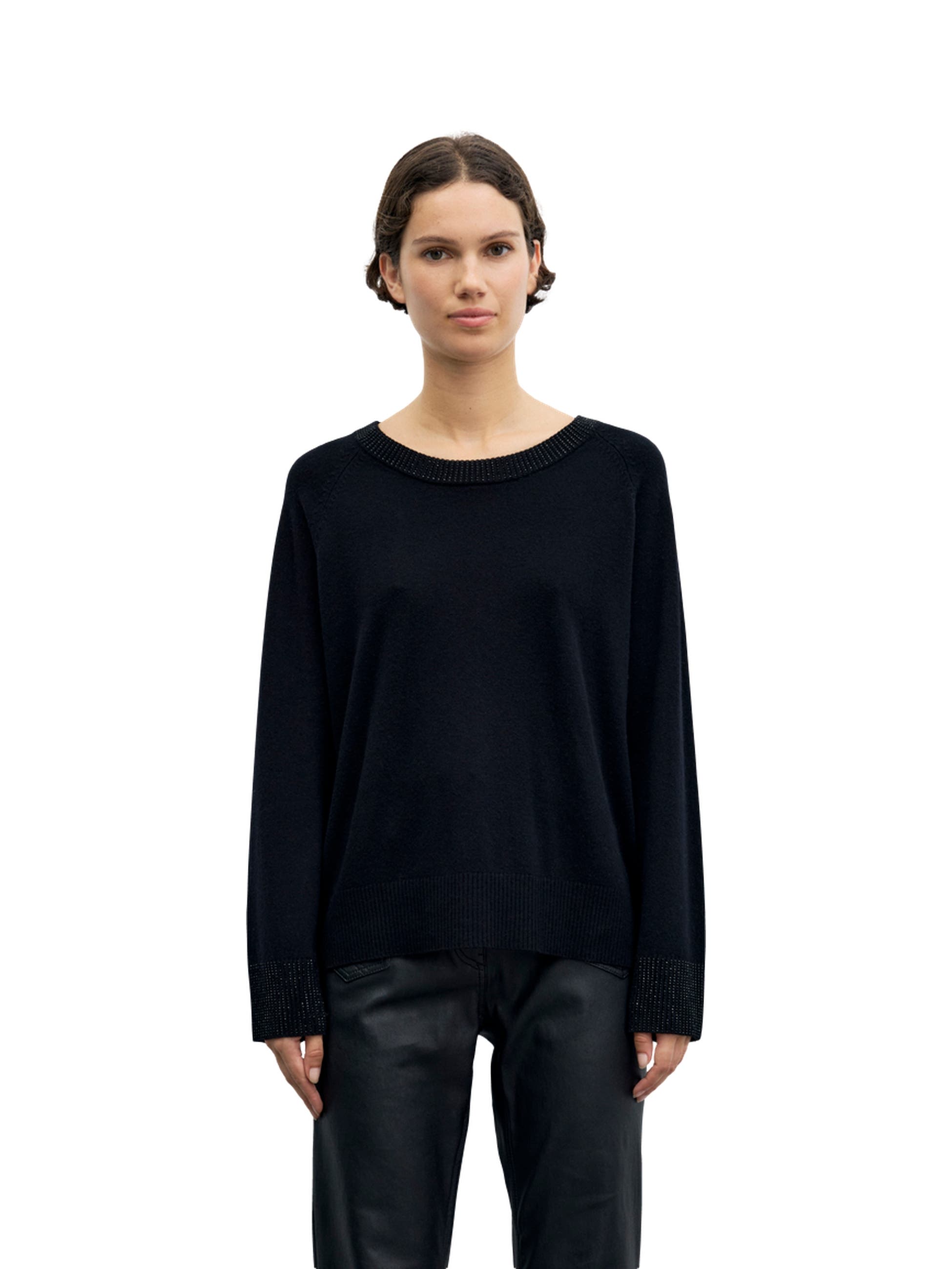 selected Black