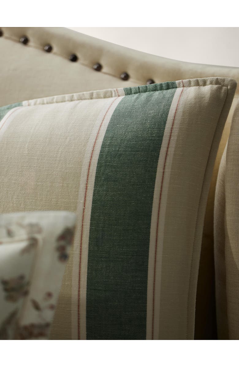 Ralph Lauren Carlin Euro Pillow Sham, Alternate, color, 