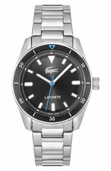 Boston Bracelet Watch, 39mm