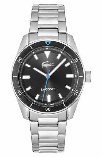 Boston Bracelet Watch, 39mm
