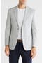 Notch Lapel Sport Coat