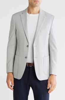 Tommy Hilfiger Notch Lapel Sport Coat