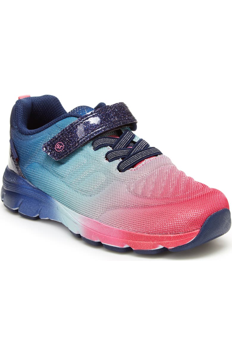 Stride Rite Made2Play<sup>®</sup> Cora Sparkle Sneaker, Main, color,