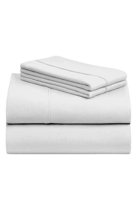 Cozy Cotton Sheet Set