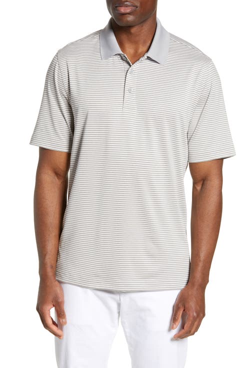 Forge DryTec Stripe Performance Polo (Big & Tall)