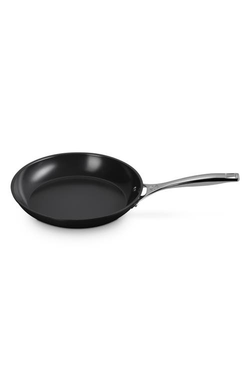 Le Creuset 13-piece Essential Nonstick Ceramic Cookware Set In Silver/black
