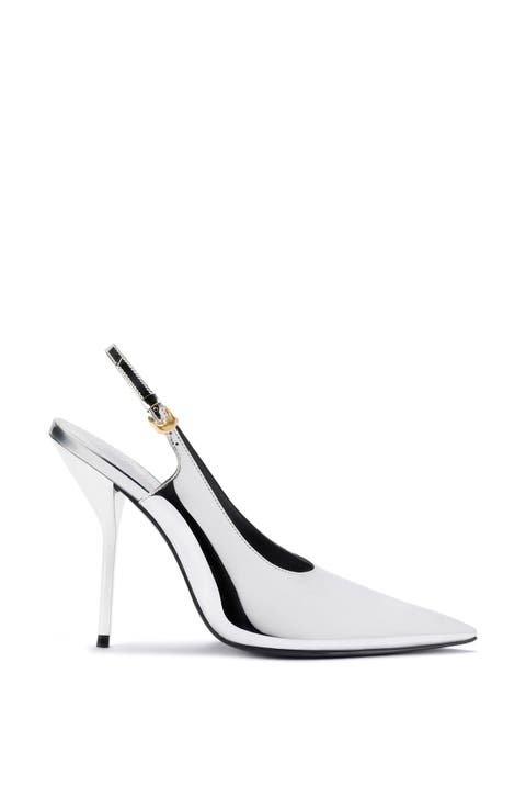 x Altuzarra Pump