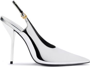 x Altuzarra Pump
