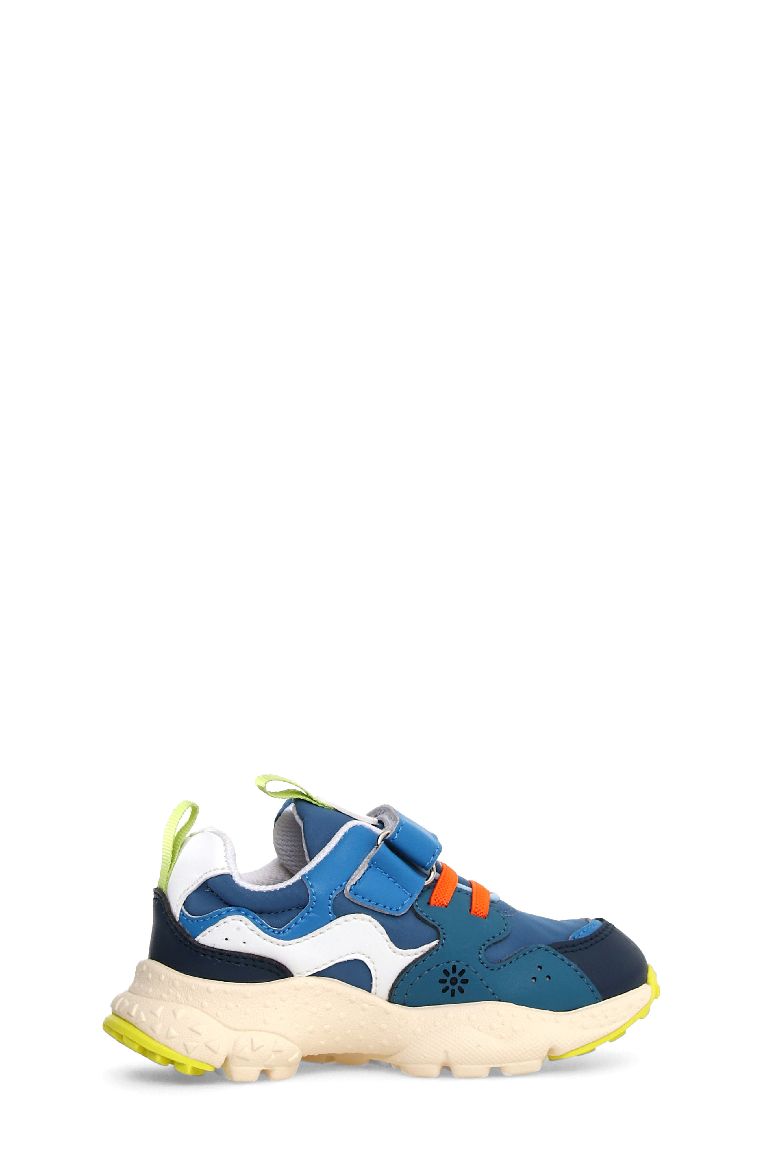 Flower MOUNTAIN Yamano 3 Junior Sneaker, Alternate, color, 