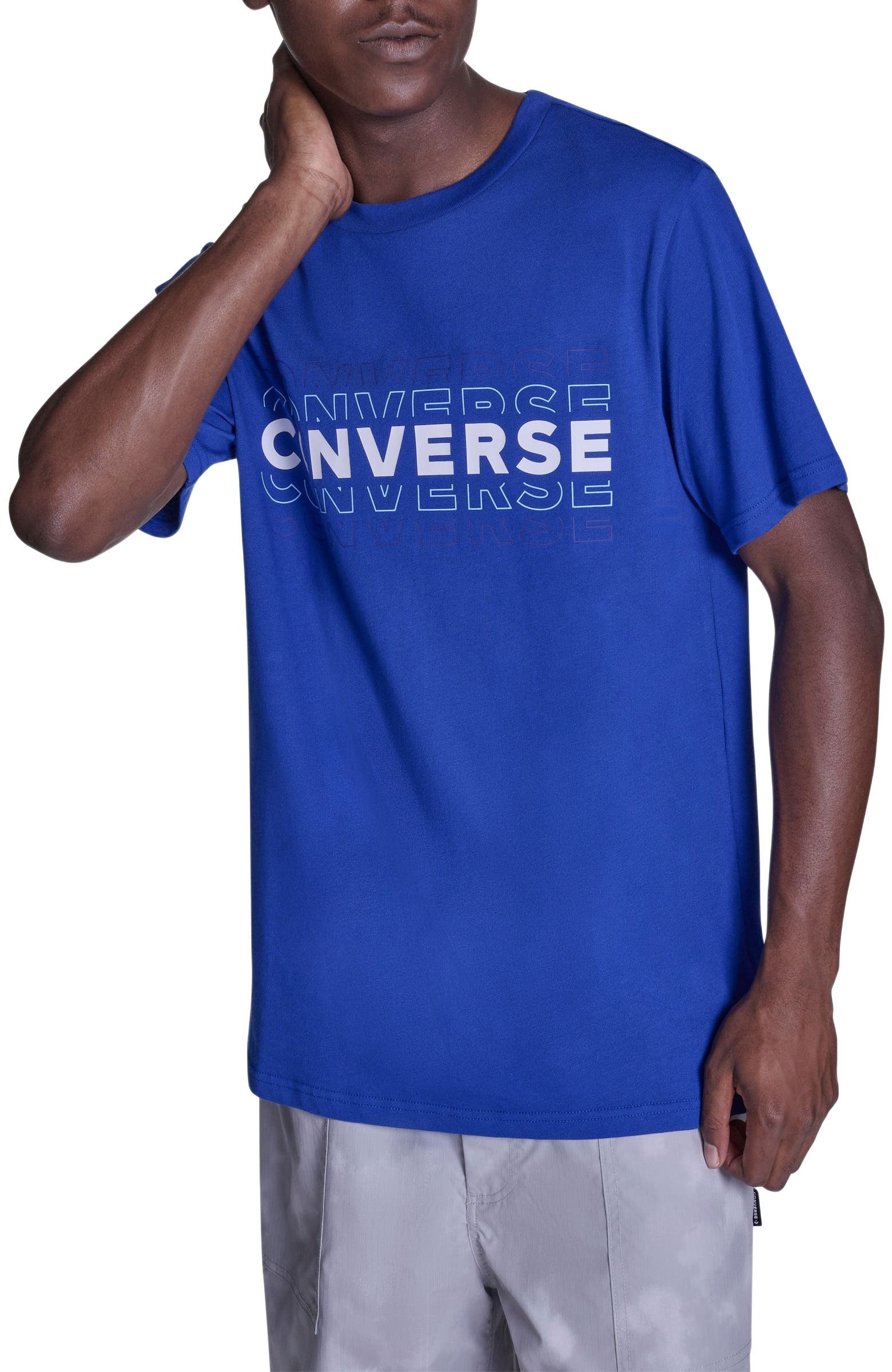 Outlines T-Shirt - image 5