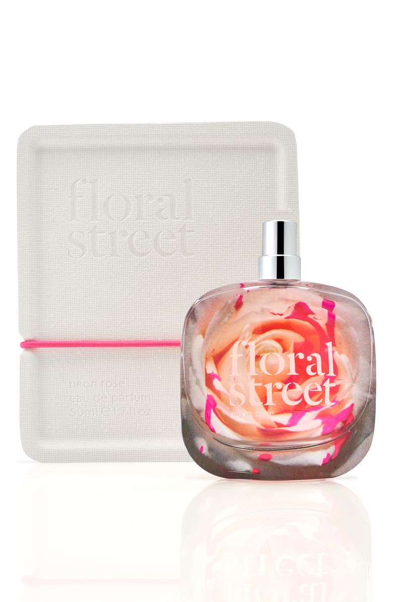 Floral Street Neon Rose Eau de Parfum, Alternate, color, 