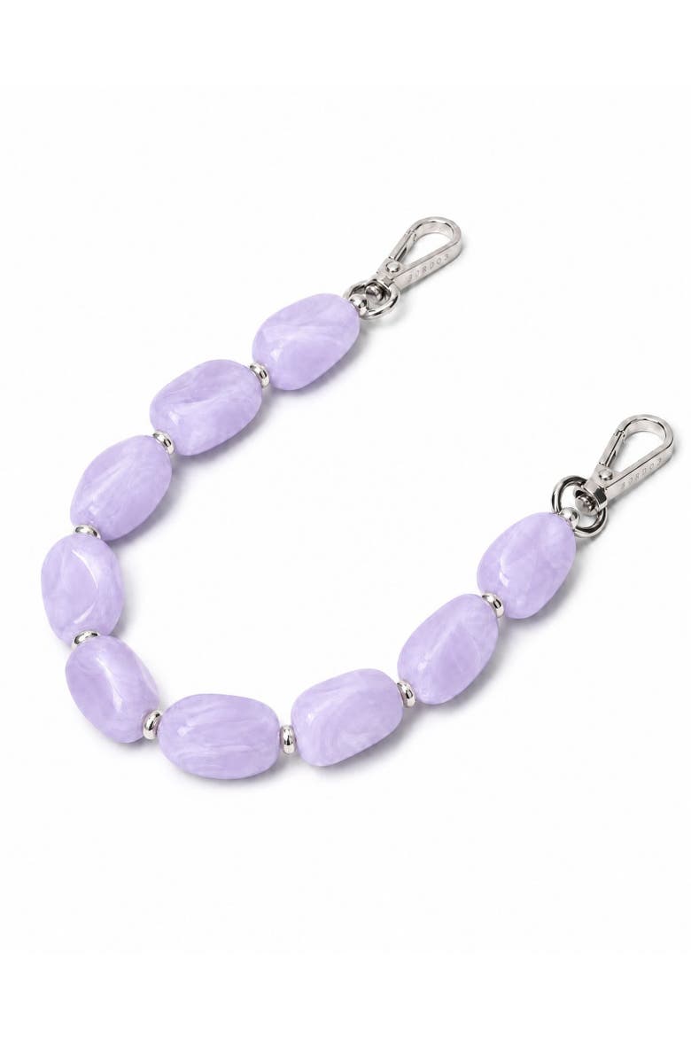 Aurelia Phone Chain, Main, color, Lilac