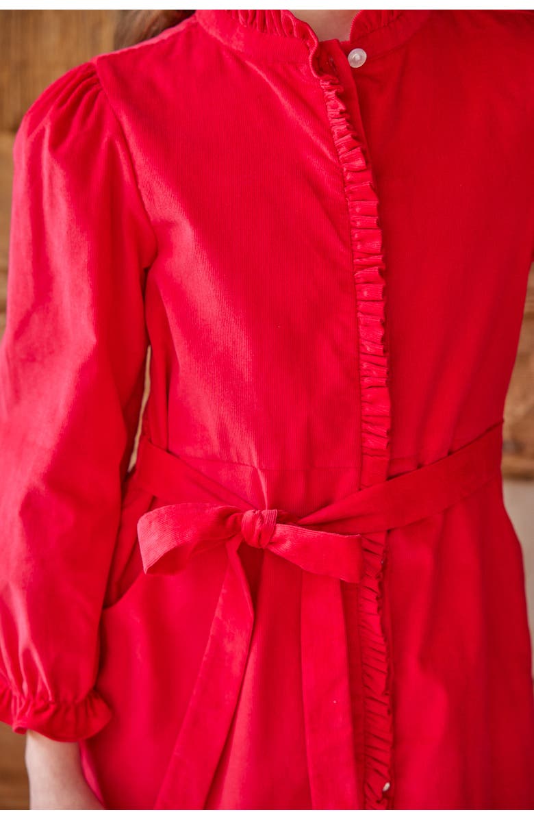 Little English Kids' Allie Dress, Alternate, color, 