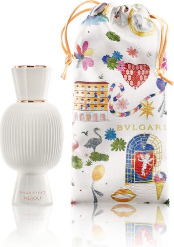 BVLGARI Allegra Magnifying Neroli Eau de Parfum | Nordstrom